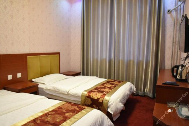 廊坊悦美宾馆三号店