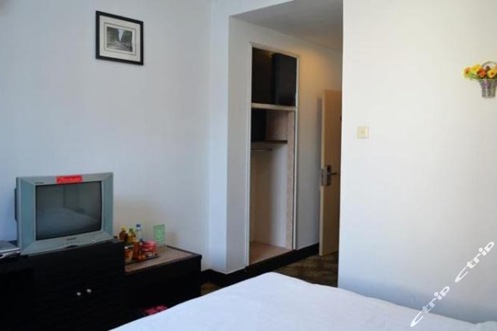 洛阳南苑商务宾馆