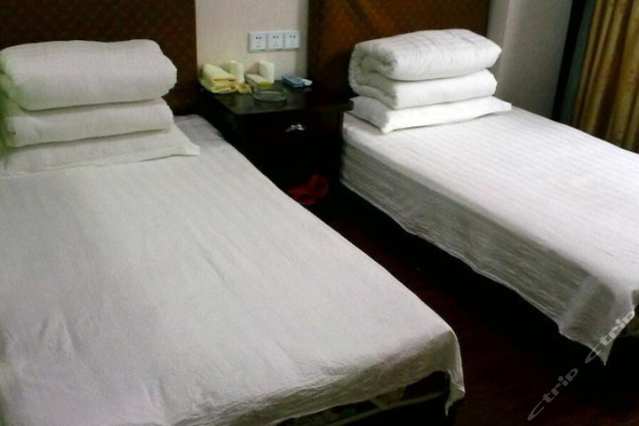 阳泉小利快捷宾馆