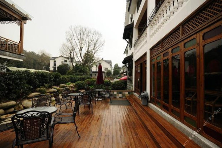 杭州青木客栈团购-原价488元-团购仅售318元,杭州酒店团购【携程团购