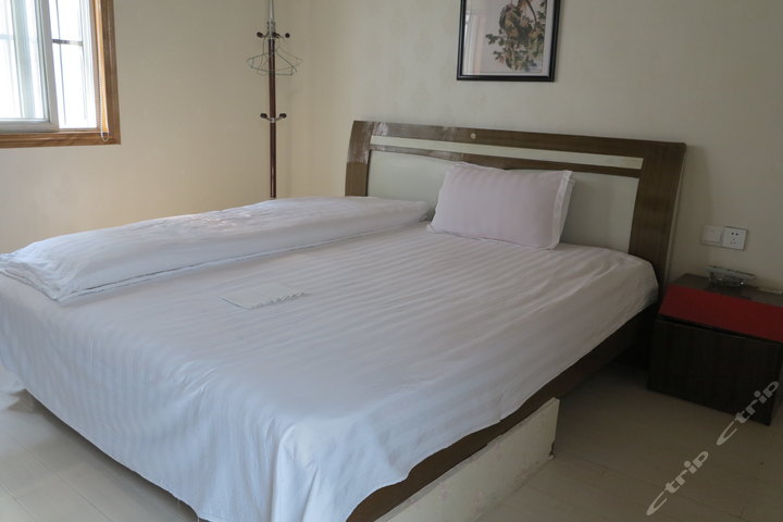 淮安青松宾馆-大床房团购-原价0元-团购仅售60元,淮安酒店团购【携程