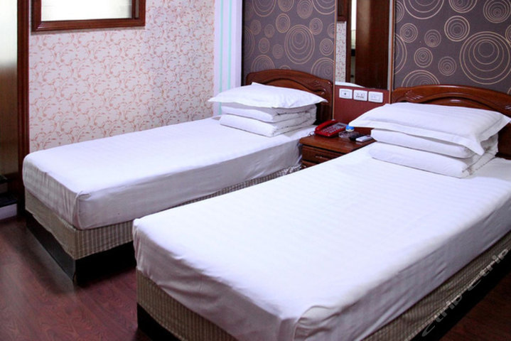 鞍山恒金博林会馆