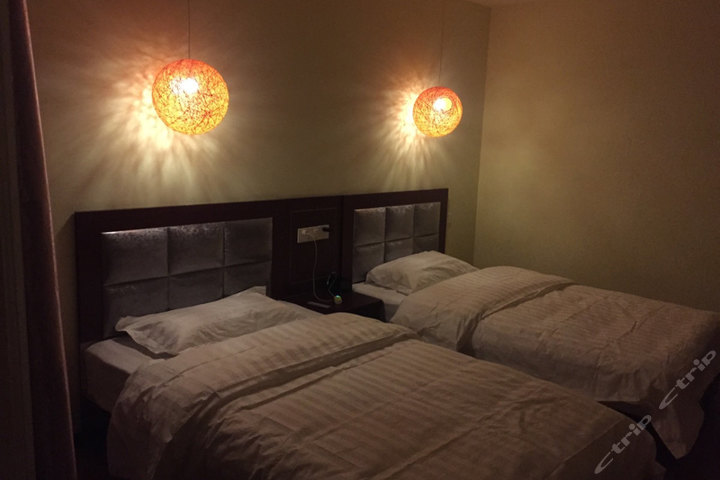 西宁夏都小住所家庭宾馆-单人间团购-原价0元-团购仅售249元,西宁酒店