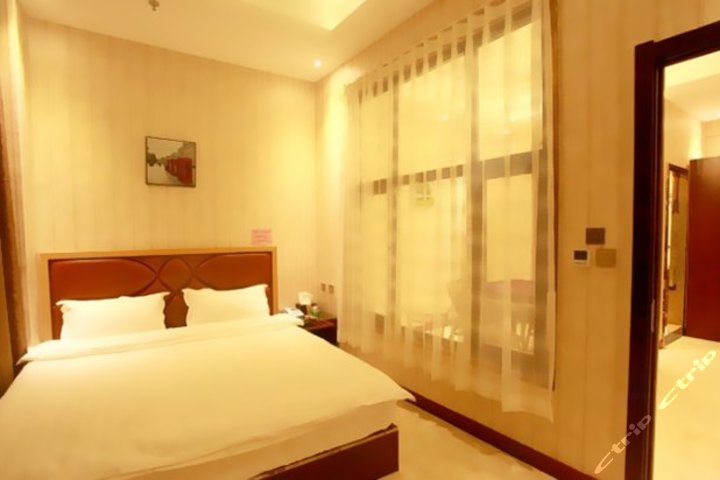 鞍山丽水云天休闲会馆