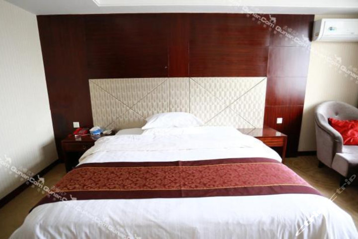 蚌埠五河皇都大酒店