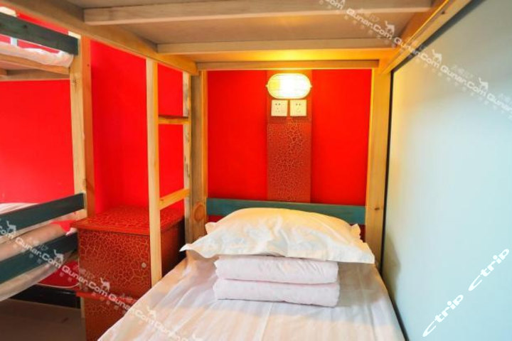 北京阿来客栈延庆鸿雁店