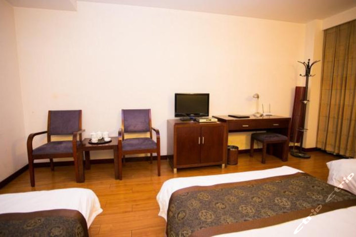 无锡清华坊会馆