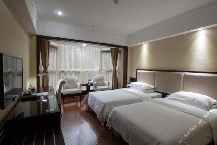 株洲南方国宾宾馆团购-原价318元-团购仅售298元,株洲酒店团购【携程