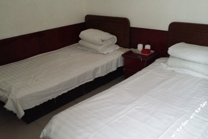 沈阳祥瑞祥招待所-标准间