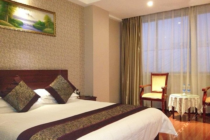 余姚金星宾馆-单人间a