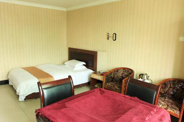 荆门玉泉山宾馆