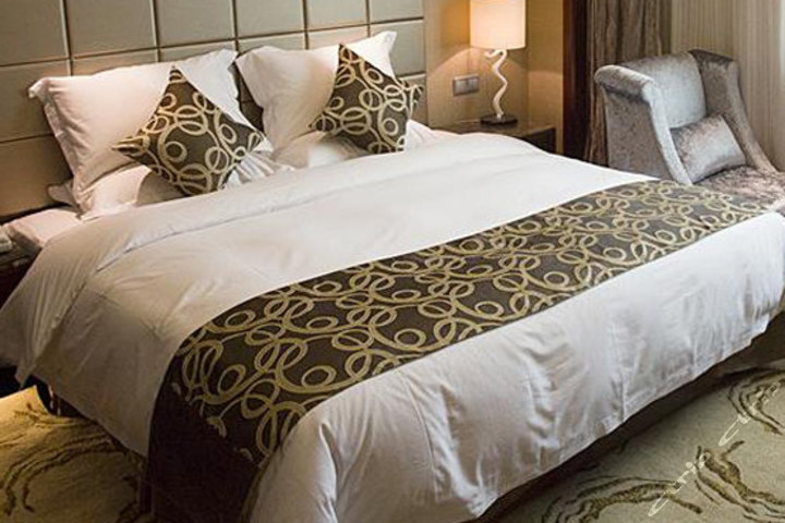 郴州万国大酒店-商务套房