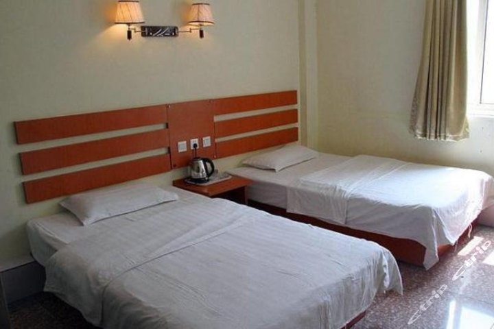 济南历城区桃源宾馆团购-原价79元-团购仅售40元,济南酒店团购【携程