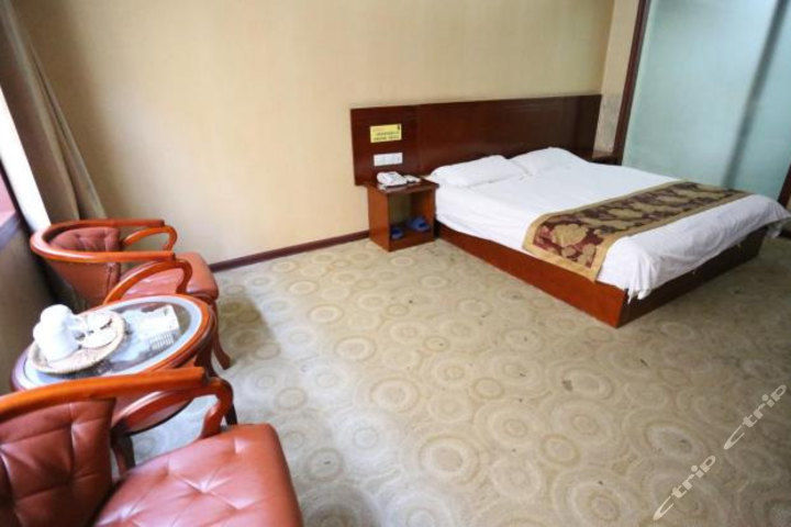 宿州永和商务宾馆团购-原价168元-团购仅售128元,宿州酒店团购【携程