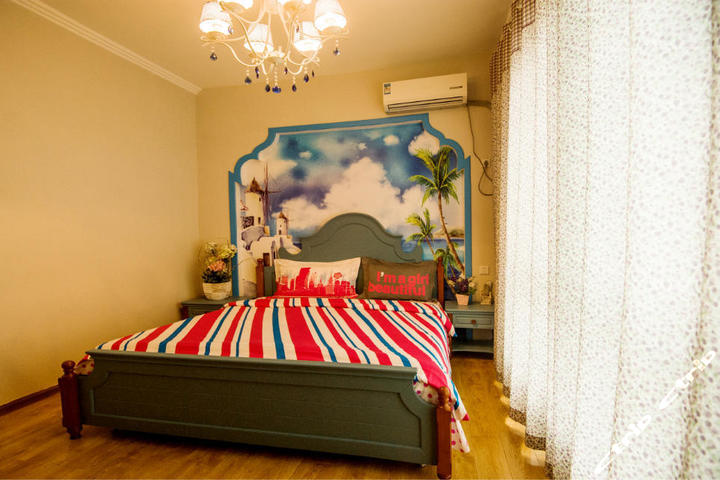 凤凰好好家主题旅店-一见钟情团购-原价0元-团购仅