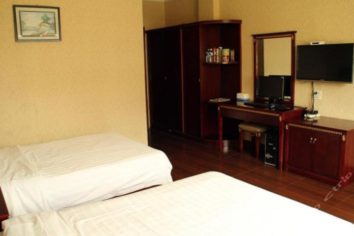 仙游县凤凰商务酒店