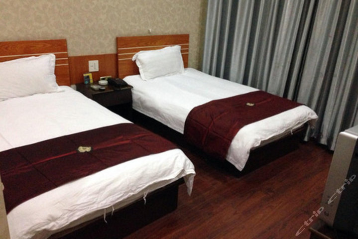 杭州润泽宾馆团购-原价158元-团购仅售128元,杭州酒店团购【携程团购