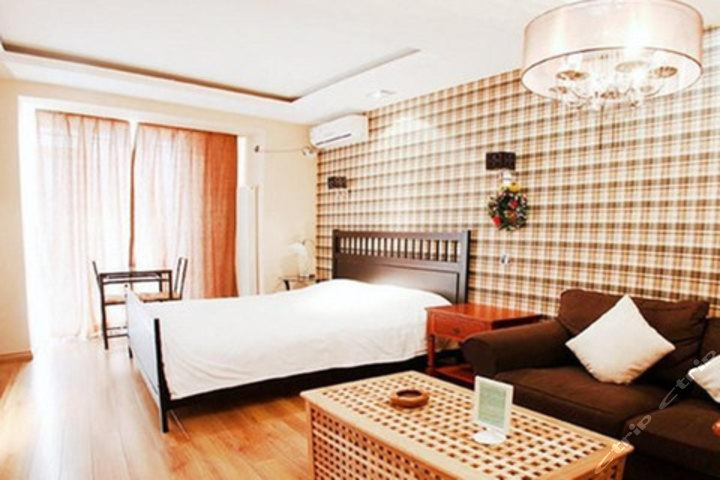 大连私人公馆和平广场店