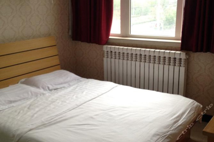 张家口吉泰宾馆