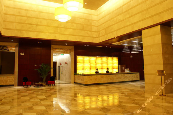 梧州兴悦酒店-豪华双人房