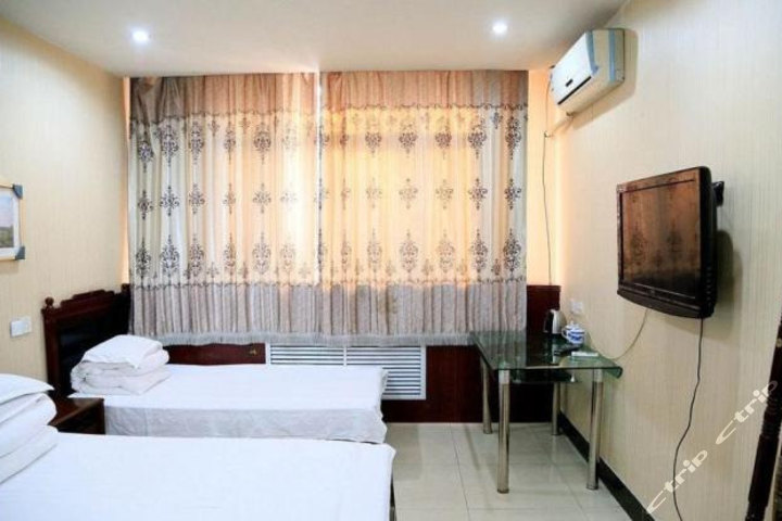 阳高县八方宾馆