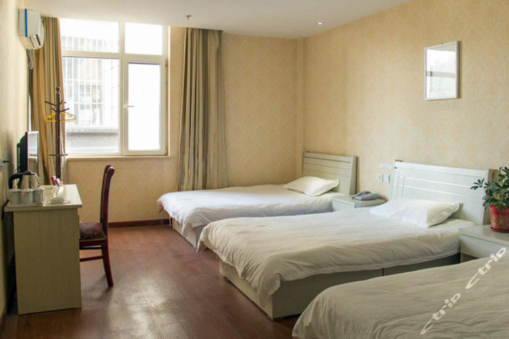 唐山龙城快捷宾馆