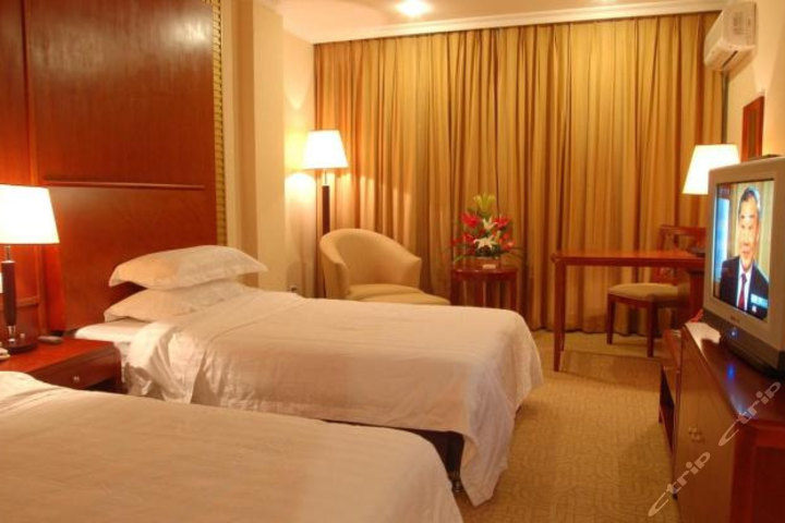 成都双流棠湖宾馆