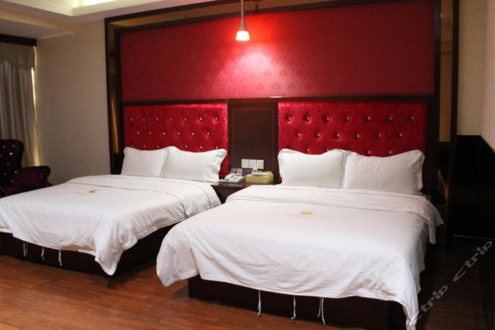 佛山梦立方酒店