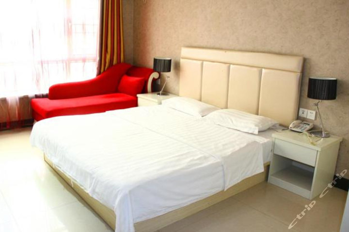 包头馨之缘宾馆