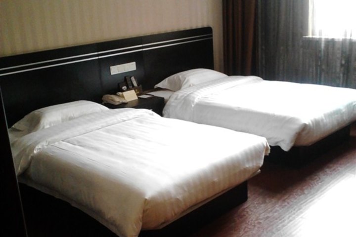 青岛德爱花园大酒店