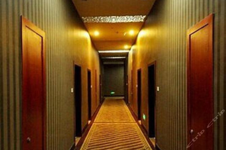 泉州湖景大酒店图片