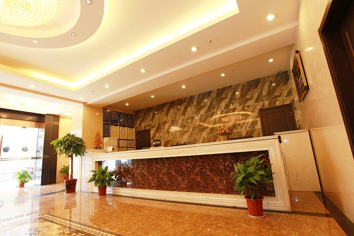 南京伯利兹明园酒店