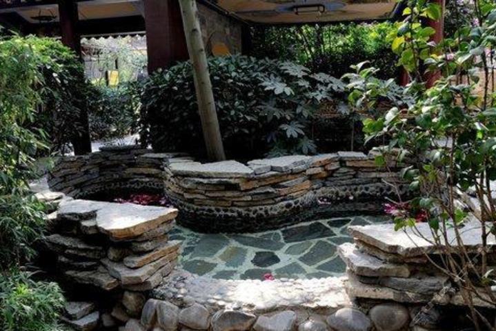 唐韵温泉花园酒店-普通单间(提前1天预订)(特惠专享)(双人入住)[双早]