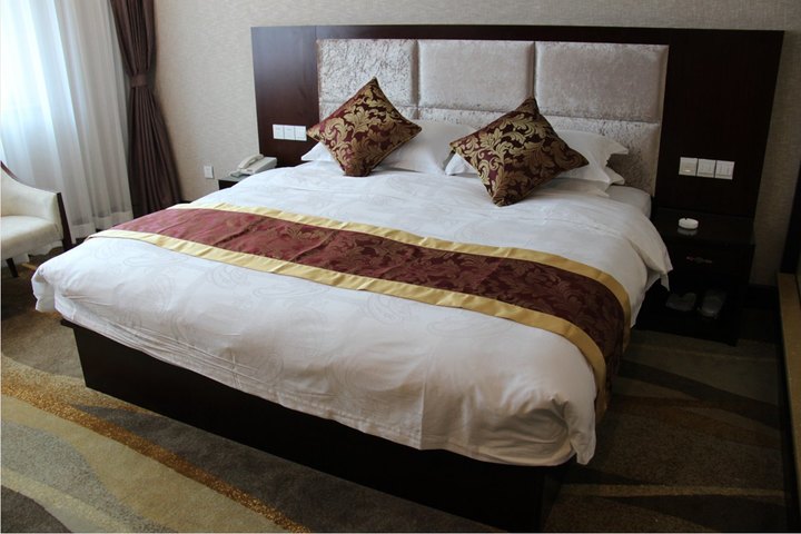 荣成石岛滨海大酒店