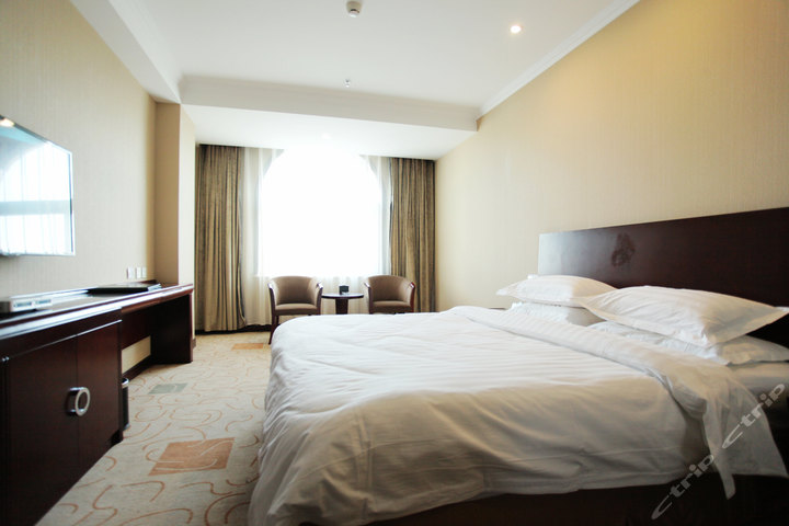 北京大宝饭店-大床间(特价房)