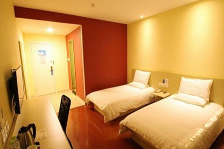 桂林紫云轩精选酒店