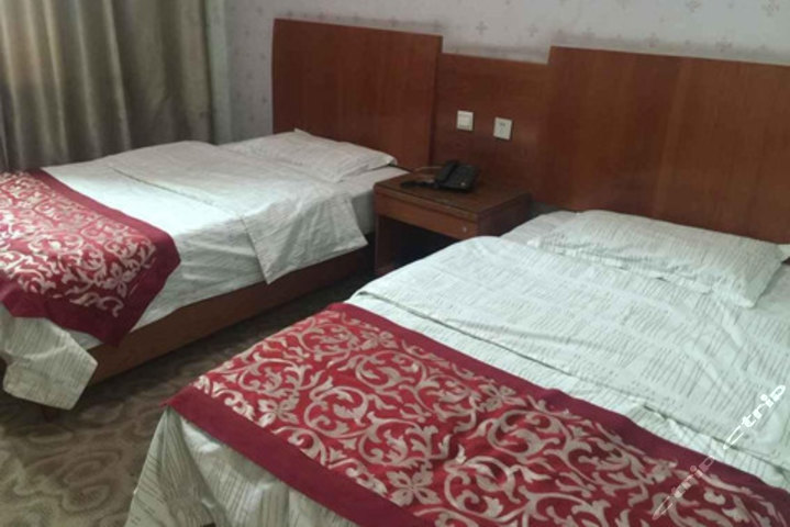 和田浙人商务宾馆