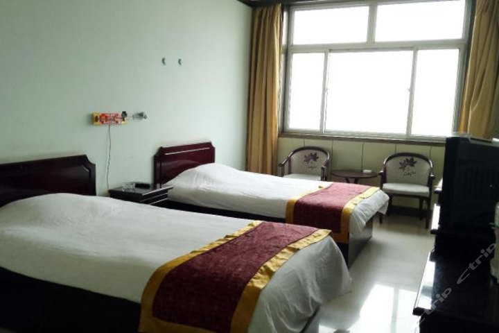 衡水故城奥瑞宾馆