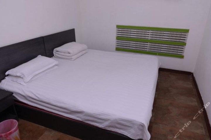 哈尔滨双城城市人家旅馆