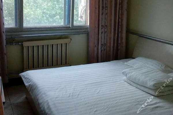 潍坊奎文区吉祥宾馆