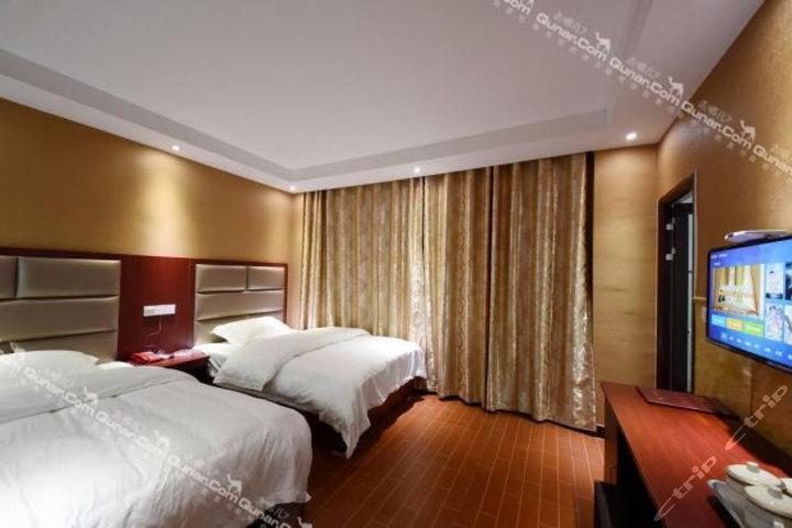 长沙华都商务宾馆团购-原价138元-团购仅售118元,长沙酒店团购【携程