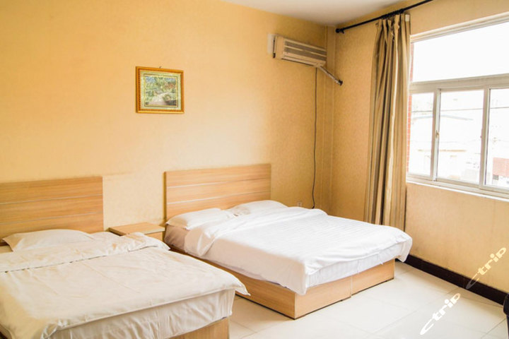 榆次天逸大酒店