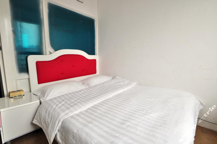 合肥滨湖宏星宾馆