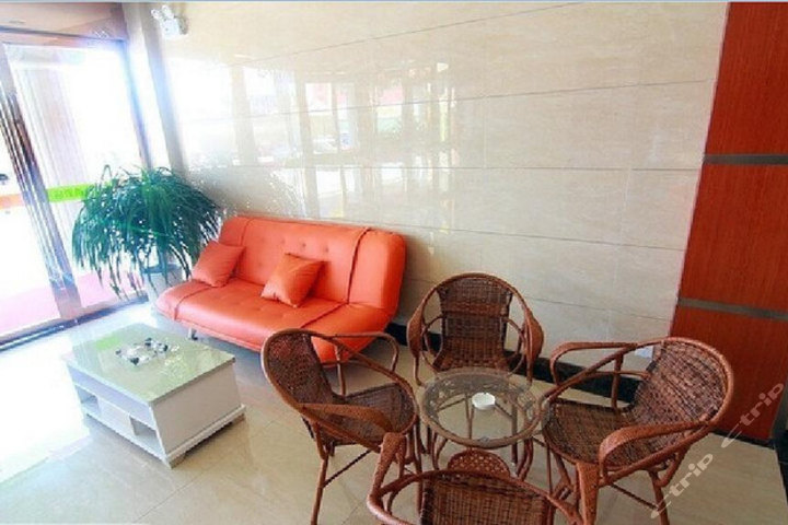 淮安雅美家连锁酒店