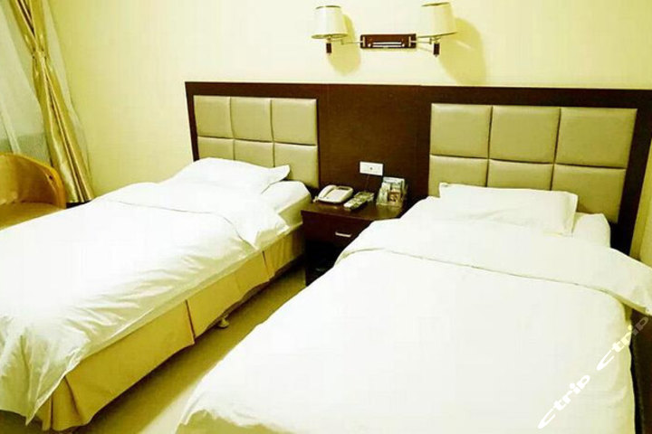 驻马店天中商务宾馆