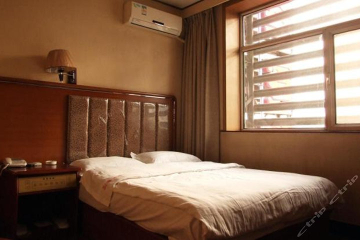 廊坊市京华宾馆