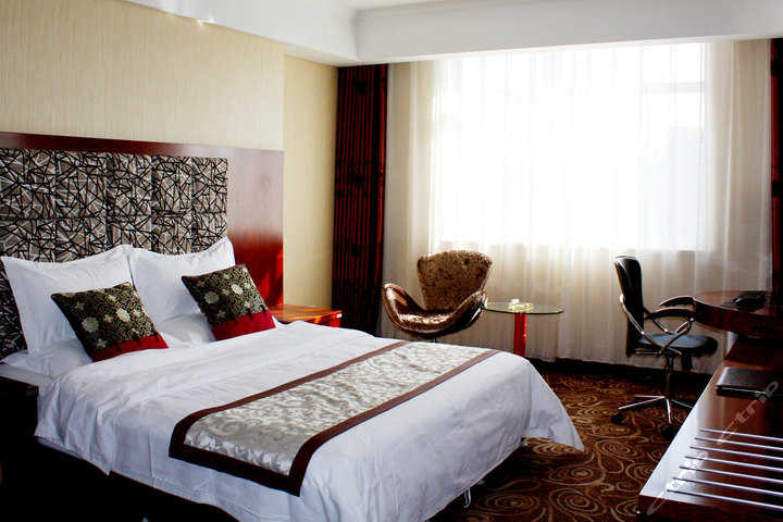 普通标准间团购-原价0元-团购仅售335元,张家口酒店团购【携程团购】