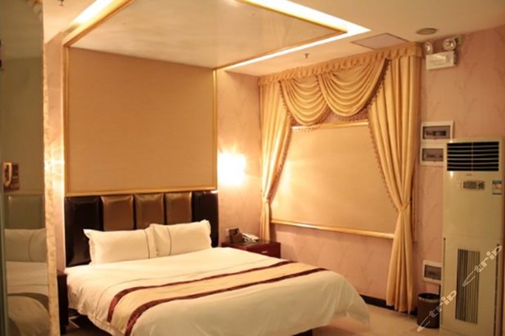 佛山富丽大酒店-标准单人房