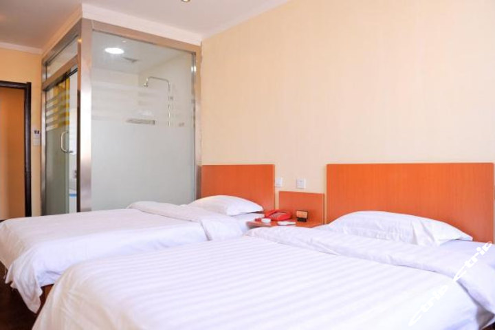 济南海悦商务宾馆省立医院店团购-原价218元-团购仅售119元,济南酒店