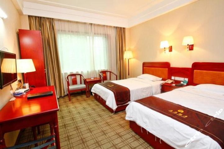 陕西省止园温泉饭店团购-原价430元-团购仅售128元,西安酒店团购